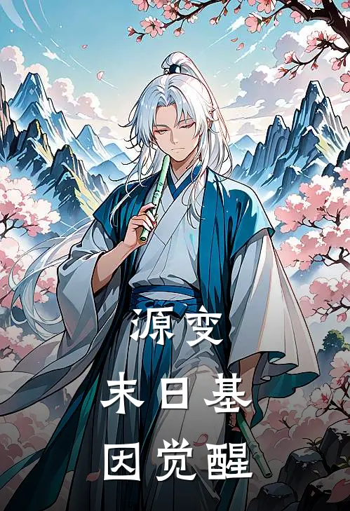 源变：末日基因觉醒