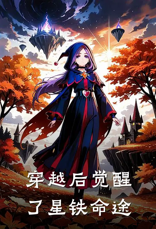 《穿越后觉醒了星铁命途》林星弦王越已完结小说_穿越后觉醒了星铁命途(林星弦王越)经典小说