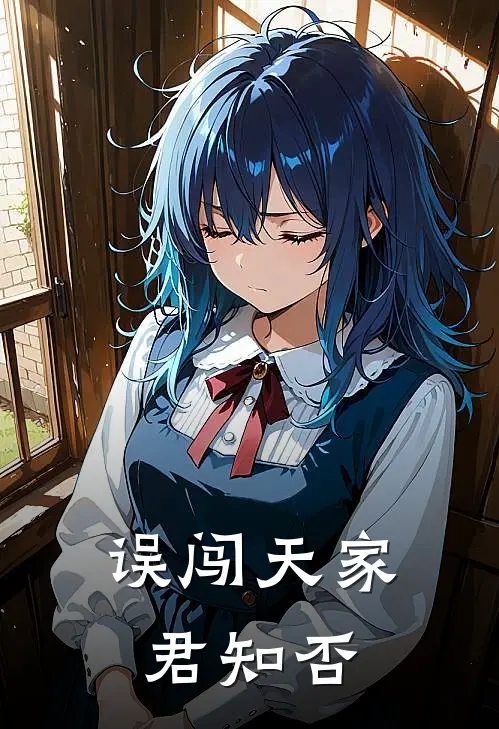 误闯天家，君知否