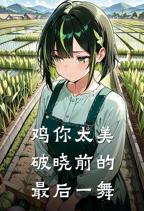 鸡你太美：破晓前的最后一舞