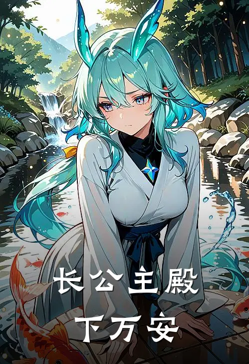 长公主殿下万安