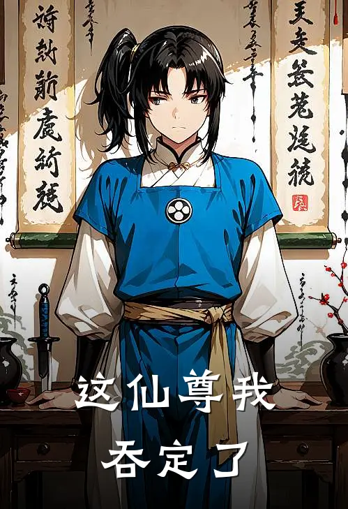 这仙尊我吞定了小说凌尘凌霄（已完结全集完整版大结局）凌尘凌霄小说全文阅读笔趣阁