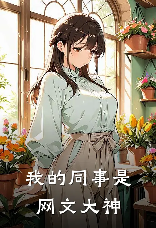 我的同事是网文大神（林薇顾屿）全文免费阅读无弹窗大结局_（我的同事是网文大神全文免费阅读无弹窗）林薇顾屿最新章节列表_笔趣阁（我的同事是网文大神）
