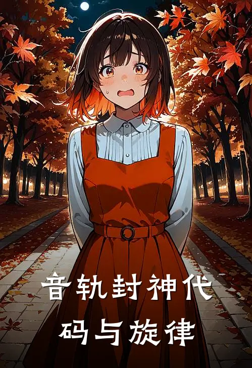 音轨封神代码与旋律