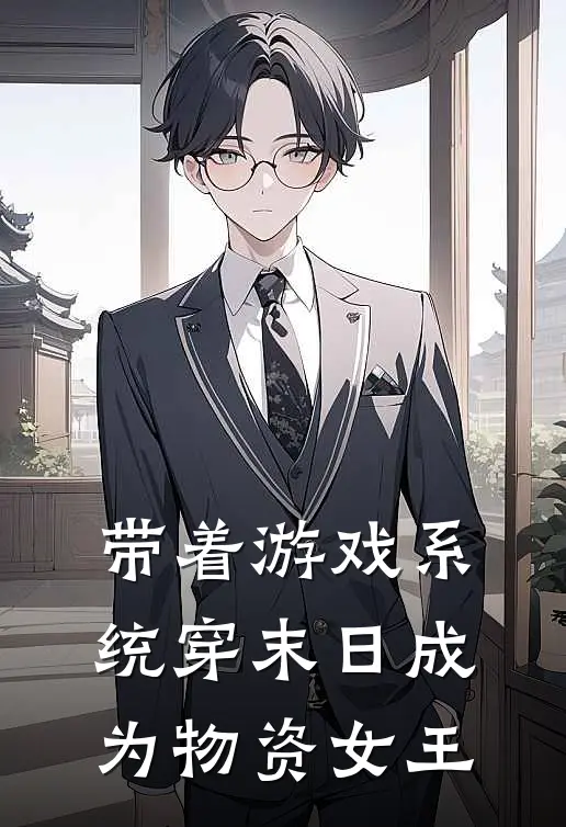 带着游戏系统穿末日成为物资女王