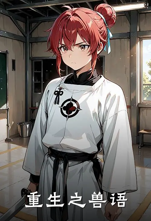 重生之兽语