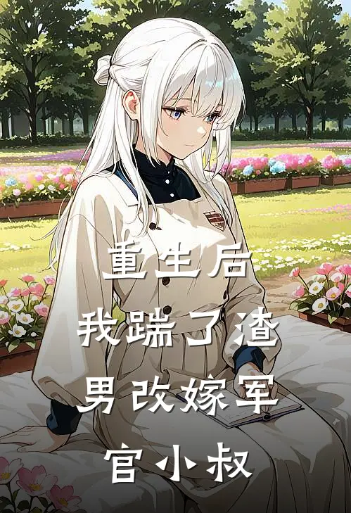 重生后，我踹了渣男改嫁军官小叔季明远许知念免费小说阅读_免费小说大全重生后，我踹了渣男改嫁军官小叔(季明远许知念)