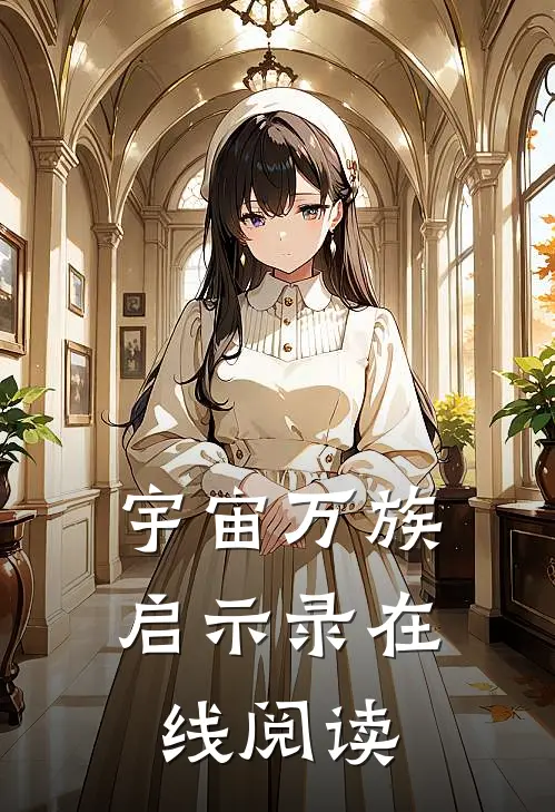 宇宙万族启示录在线阅读