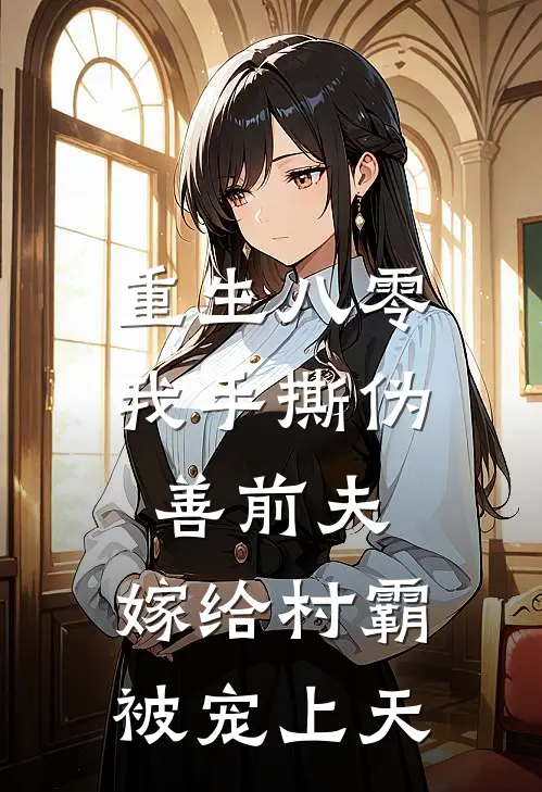 重生八零，我手撕伪善前夫，嫁给村霸被宠上天(陆文泽宝儿)最新免费小说_完本小说免费阅读重生八零，我手撕伪善前夫，嫁给村霸被宠上天陆文泽宝儿