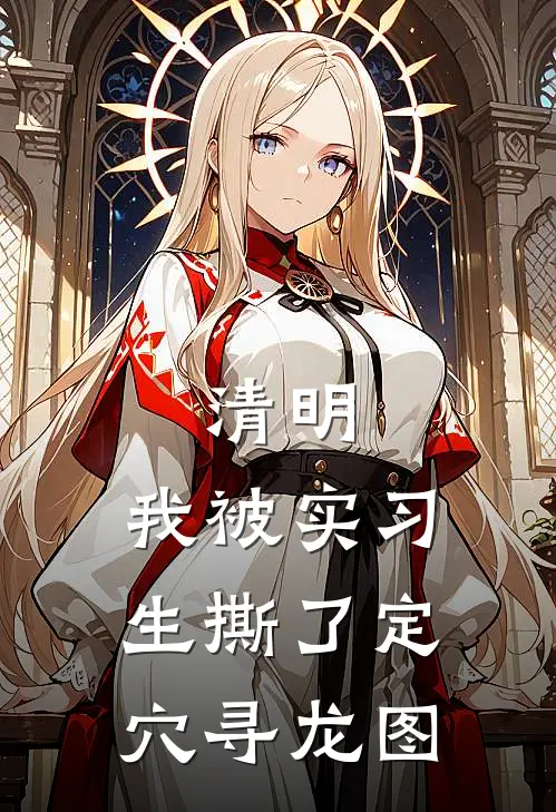 清明，我被实习生撕了定穴寻龙图(林娇娇唐惊蛰)小说免费阅读无弹窗_完结小说清明，我被实习生撕了定穴寻龙图林娇娇唐惊蛰