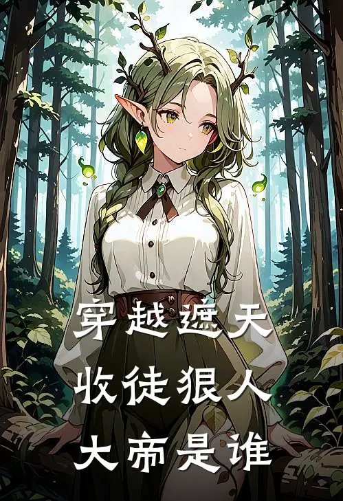 穿越遮天收徒狠人大帝是谁