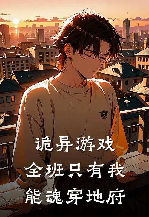 诡异游戏：全班只有我能魂穿地府