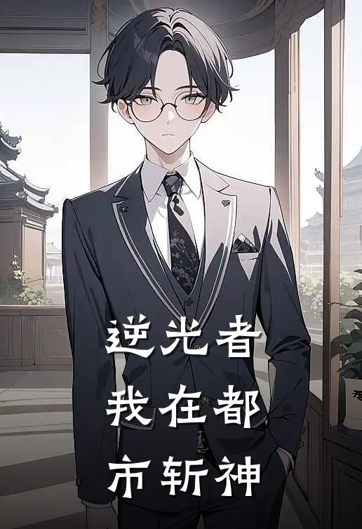 逆光者：我在都市斩神