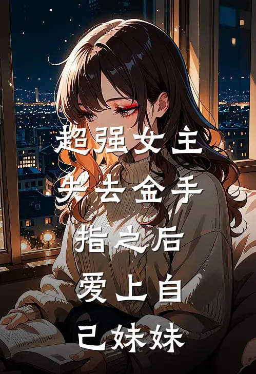 超强女主失去金手指之后爱上自己妹妹