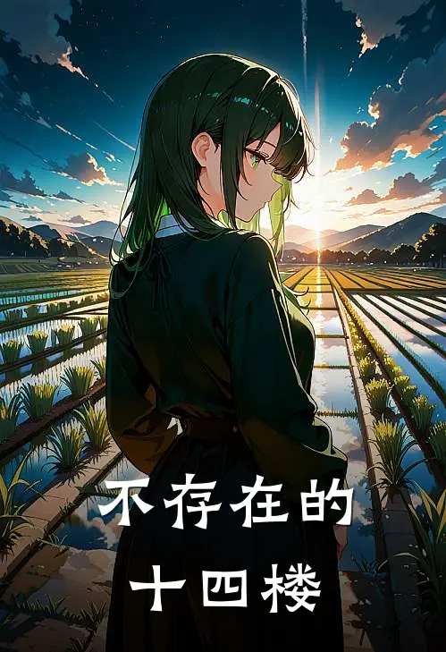 不存在的十四楼苏晚林深完整版小说全文免费阅读_最新章节列表不存在的十四楼(苏晚林深)