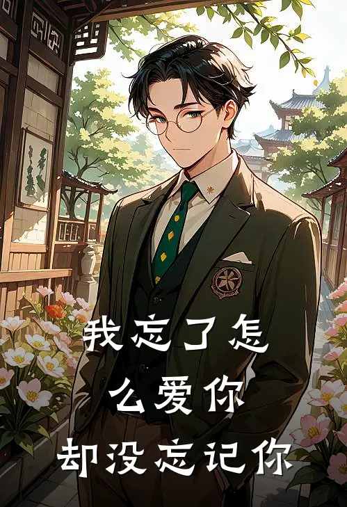 我忘了怎么爱你，却没忘记你抖音热门新热门小说_免费阅读全文我忘了怎么爱你，却没忘记你抖音热门