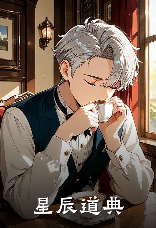 星辰道典(林墨尘铁无痕)免费小说完结版_最新章节列表星辰道典(林墨尘铁无痕)