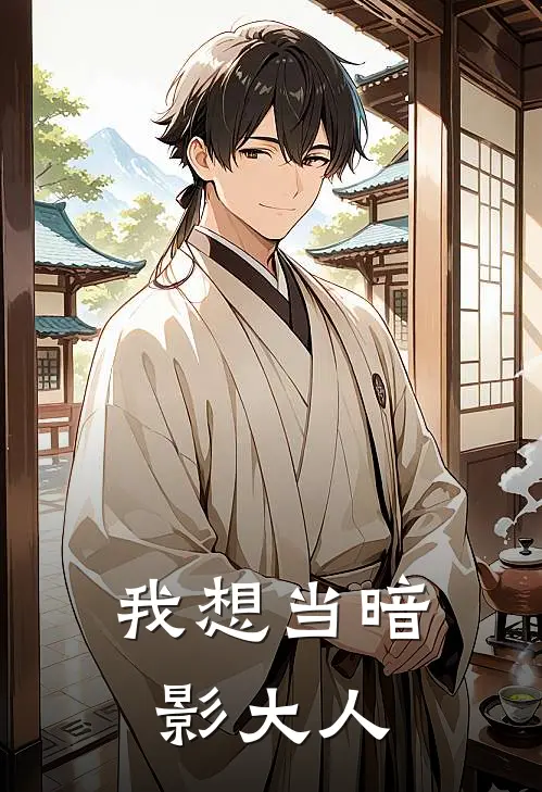 我想当暗影大人