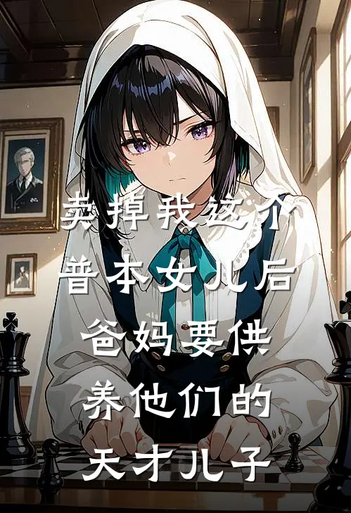 卖掉我这个普本女儿后，爸妈要供养他们的天才儿子