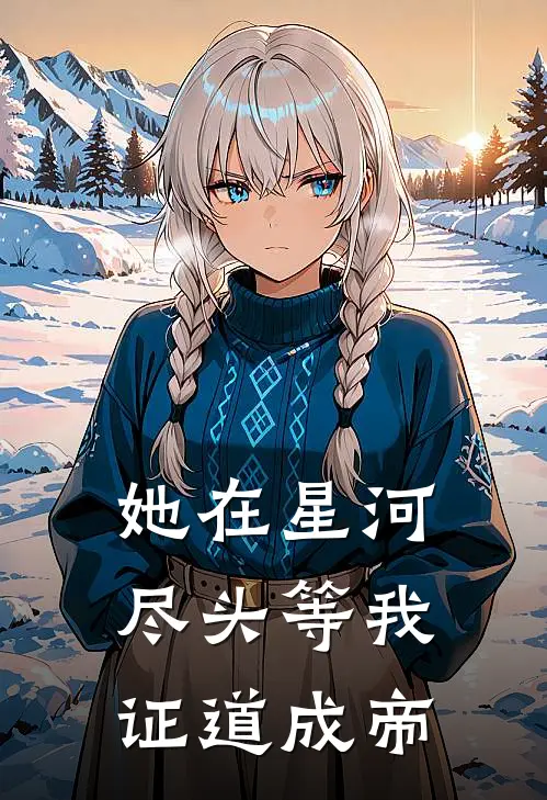 她在星河尽头等我证道成帝