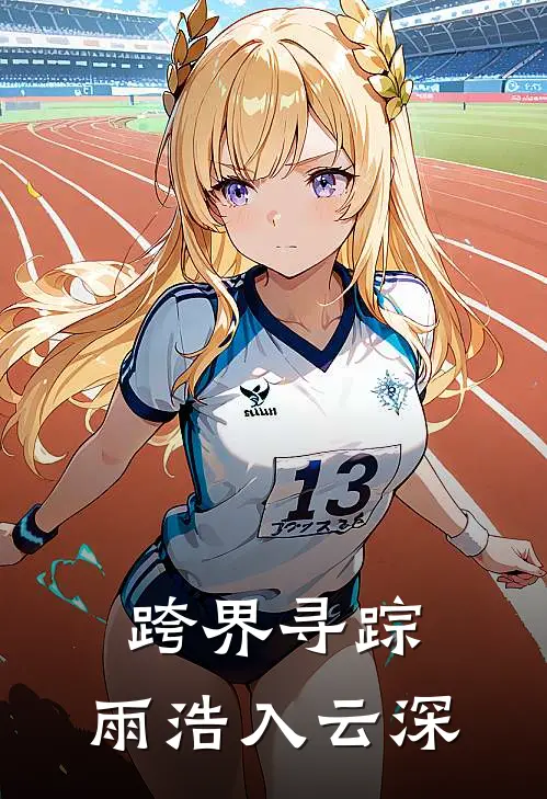 跨界寻踪：雨浩入云深