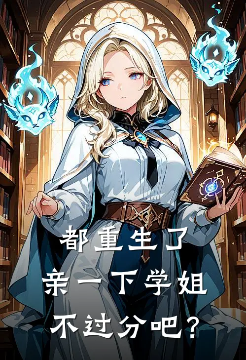 都重生了，亲一下学姐不过分吧？