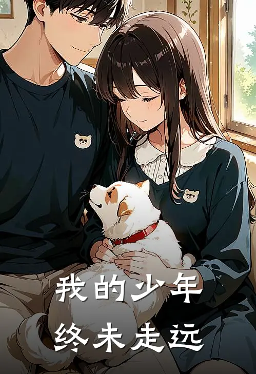 《我的少年，终未走远》苏慕沉沈清河_(我的少年，终未走远)全集在线阅读