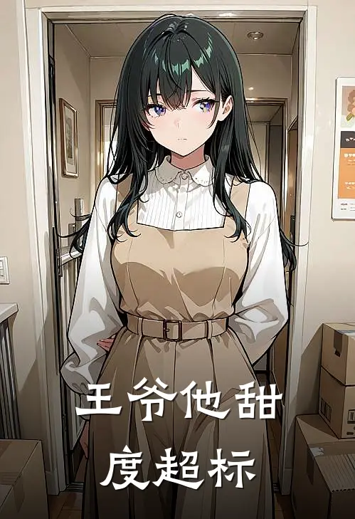 王爷他甜度超标