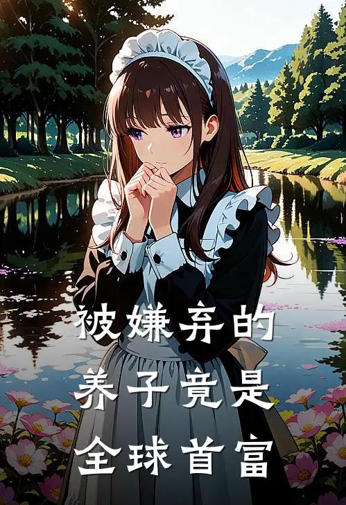 被嫌弃的养子竟是全球首富