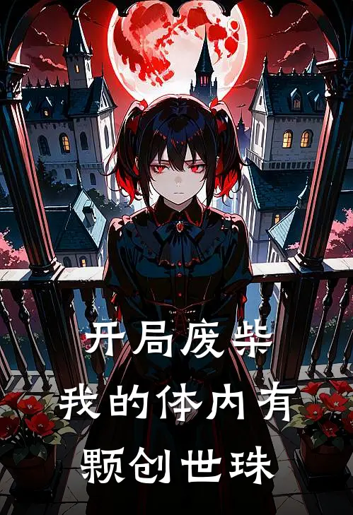 《开局废柴，我的体内有颗创世珠》叶逍遥叶虎已完结小说_开局废柴，我的体内有颗创世珠(叶逍遥叶虎)经典小说