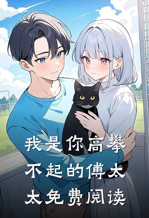 我是你高攀不起的傅太太免费阅读