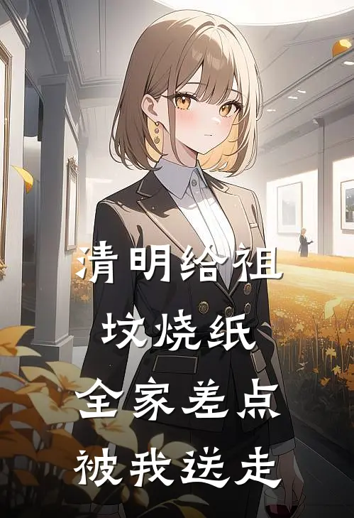 清明给祖坟烧纸，全家差点被我送走沈晚意北漂完整版小说全文免费阅读_最新章节列表清明给祖坟烧纸，全家差点被我送走(沈晚意北漂)