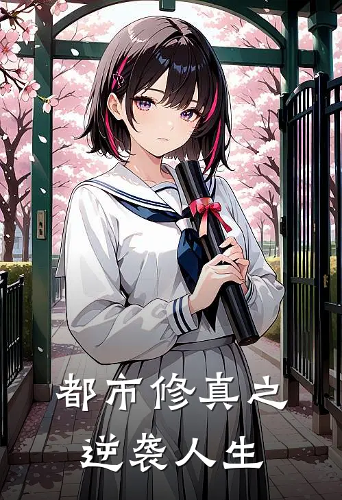 都市修真之逆袭人生