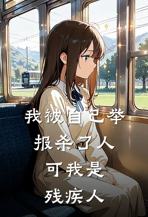 《我被自己举报杀了人，可我是残疾人》李翠花顾清欢完本小说_李翠花顾清欢(我被自己举报杀了人，可我是残疾人)全文免费阅读无弹窗大结局