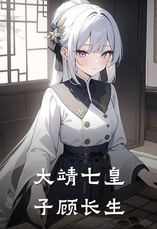 大靖七皇子顾长生