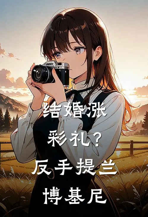 结婚涨彩礼？反手提兰博基尼