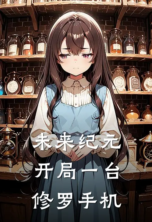 未来纪元：开局一台修罗手机