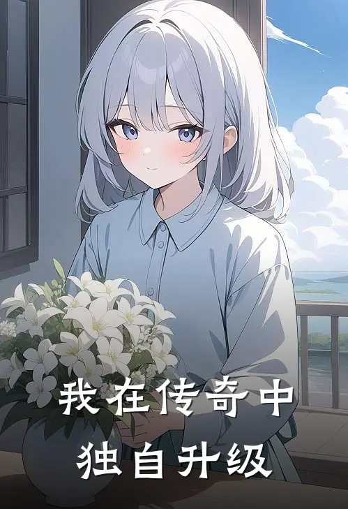 我在传奇中独自升级