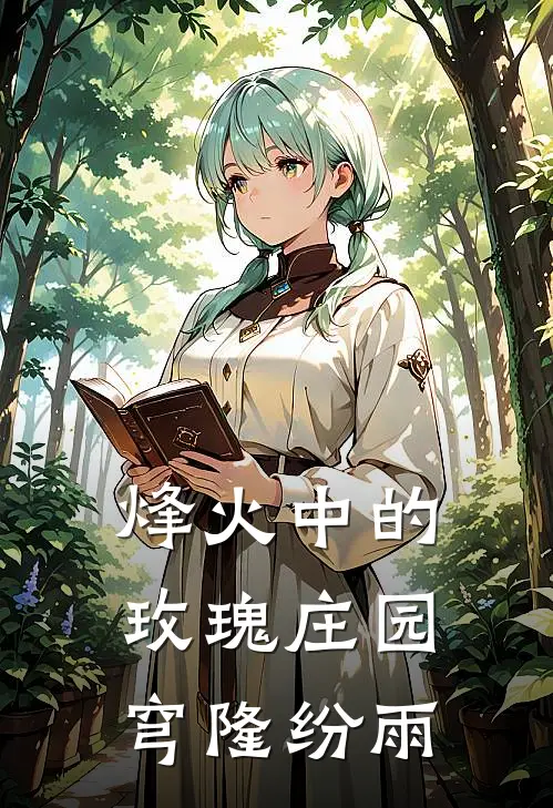 烽火中的玫瑰庄园穹隆纷雨