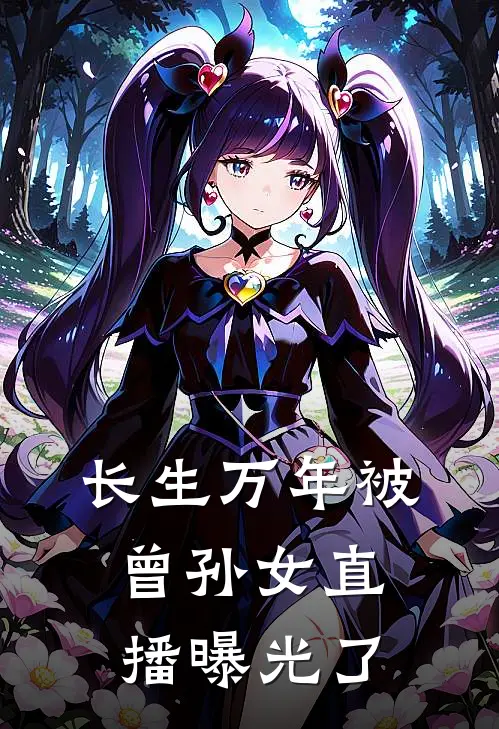 长生万年被曾孙女直播曝光了