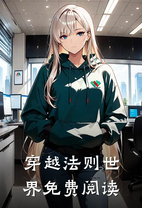 穿越法则世界免费阅读