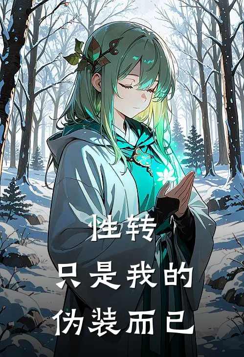 性转，只是我的伪装而已(陈姿林岚)完结小说_热门小说推荐性转，只是我的伪装而已陈姿林岚