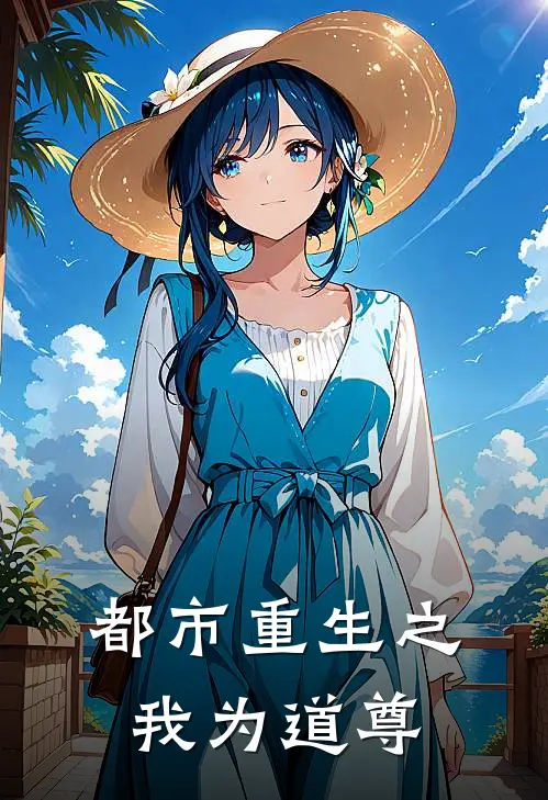 都市重生之我为道尊