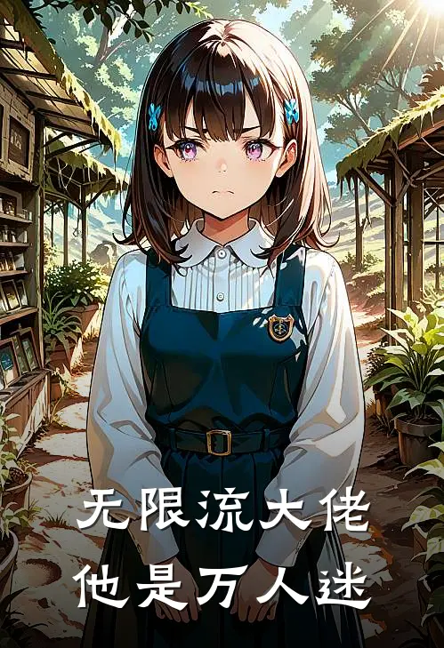 林颜青荒颜(无限流大佬他是万人迷)全本免费在线阅读_林颜青荒颜全集在线阅读