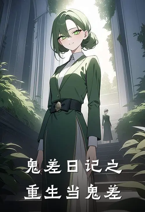 鬼差日记之重生当鬼差