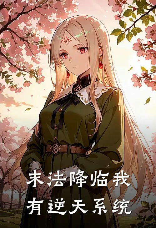 末法降临我有逆天系统(林逸逸哥)免费阅读_热门的小说末法降临我有逆天系统林逸逸哥