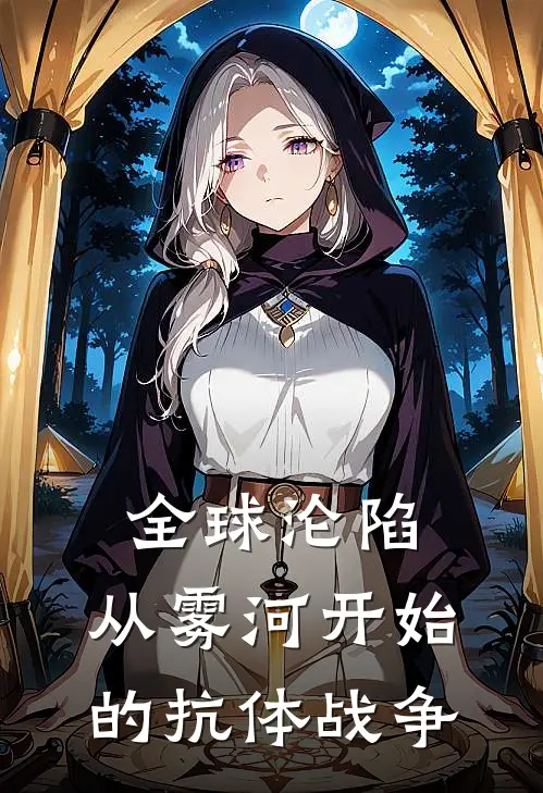 全球沦陷：从雾河开始的抗体战争