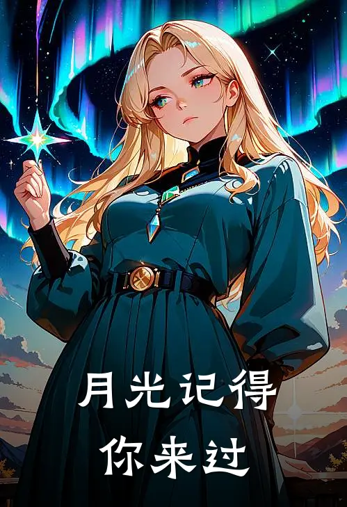 月光记得你来过
