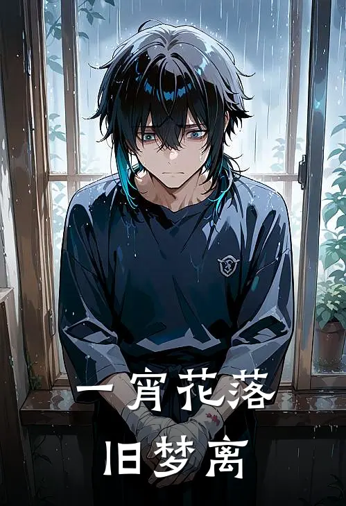 谢玄明华《一宵花落旧梦离》全本免费在线阅读_(谢玄明华)最新章节在线阅读