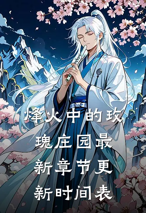 烽火中的玫瑰庄园最新章节更新时间表